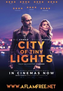 City of Tiny Lights 2016