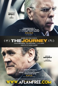 The Journey 2016