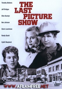 The Last Picture Show 1971