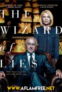 The Wizard of Lies 2017