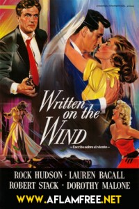 Written on the Wind 1956