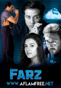 Farz 2001