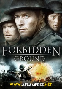 Forbidden Ground 2013