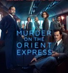Murder on the Orient Express 2017