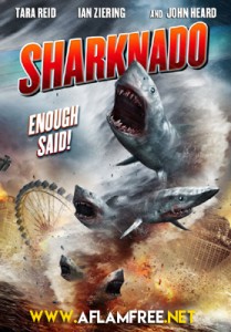 Sharknado 2013