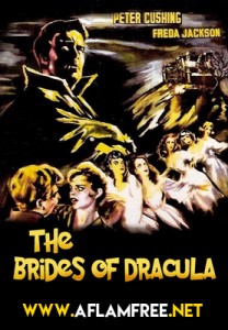 The Brides of Dracula 1960