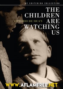 The Children Are Watching Us 1944