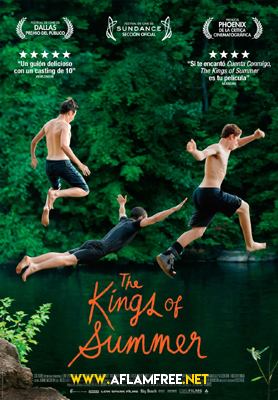 The Kings of Summer 2013