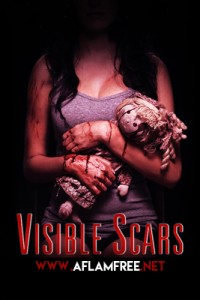 Visible Scars 2012