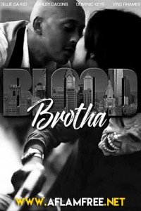 Blood Brother 2017
