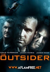 The Outsider 2014