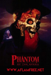 The Phantom of the Opera 1989