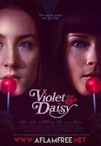 Violet & Daisy 2011