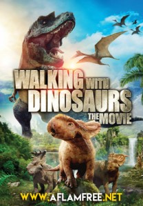 Walking with Dinosaurs 2013