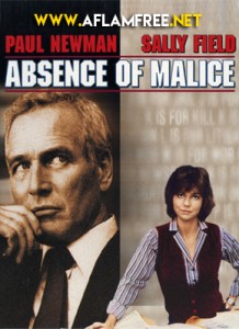 Absence of Malice 1981