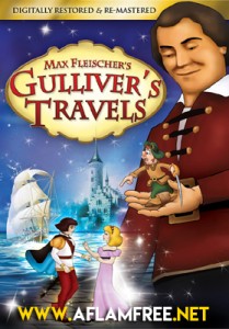 Gulliver’s Travels 1939