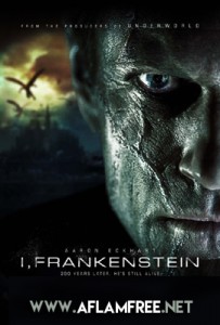 I, Frankenstein 2014