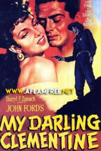 My Darling Clementine 1946
