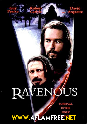Ravenous 1999