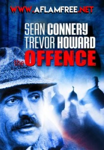The Offence 1973