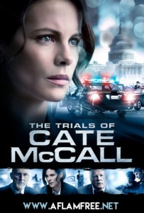 The Trials of Cate McCall 2013