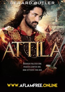 Attila 2001