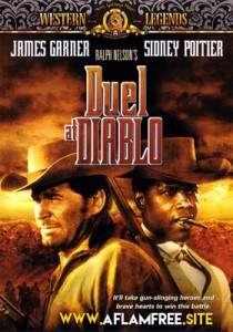 Duel at Diablo 1966