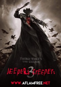 Jeepers Creepers III 2017