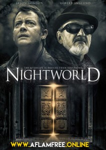 Nightworld 2017