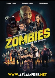 Zombies 2017