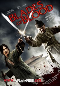 Blades of Blood 2010