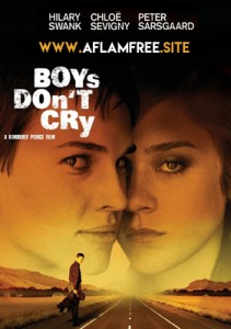Boys Don’t Cry 1999