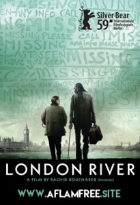 London River 2009