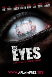 The Eyes 2017