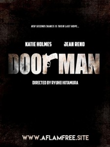 Doorman 2018