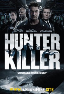 Hunter Killer 2017