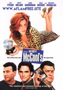 One Night at McCool’s 2001