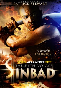 Sinbad The Fifth Voyage 2014