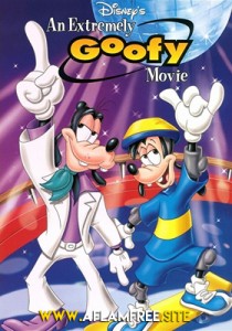 An Extremely Goofy Movie 2000 Arabic