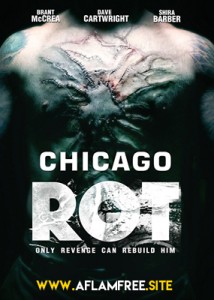 Chicago Rot 2016