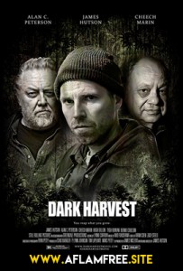 Dark Harvest 2016