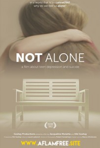 Not Alone 2016