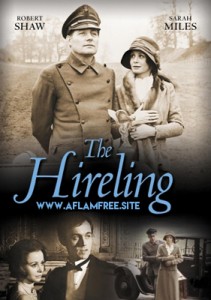 The Hireling 1973