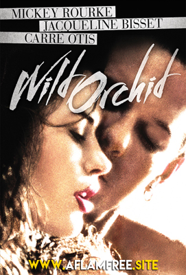 Wild Orchid 1989