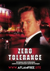 Zero Tolerance 1994