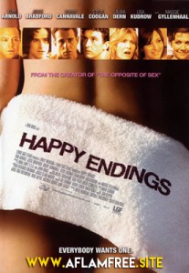 Happy Endings 2005