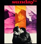 Sunday Bloody Sunday 1971