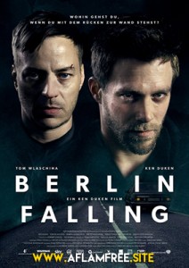 Berlin Falling 2017