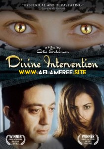 Divine Intervention 2002
