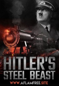Hitler’s Steel Beast 2016